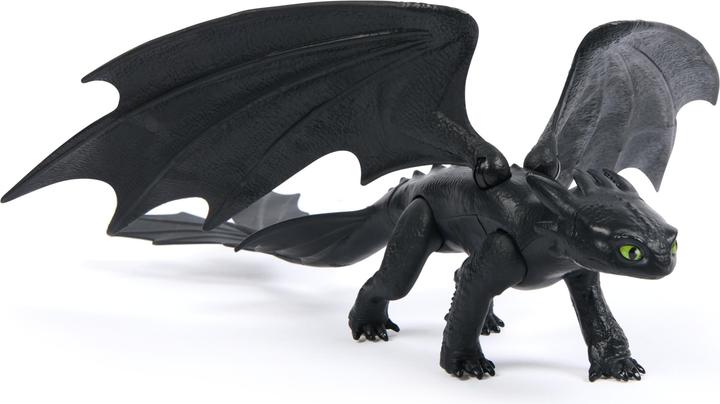 Image du produit DRAGONS How To Train Your Dragon Krokmou 30cm