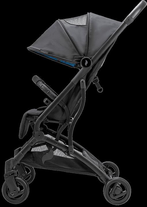 Actual product image Osann Halmar VEGAS