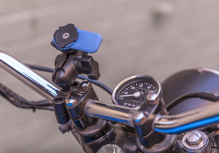 Actual product image Quad Lock Ball Adapter Mount