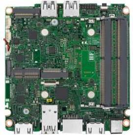 Image du produit ASUS NUC11TNBi3 (Intel Core i3-1115G4)