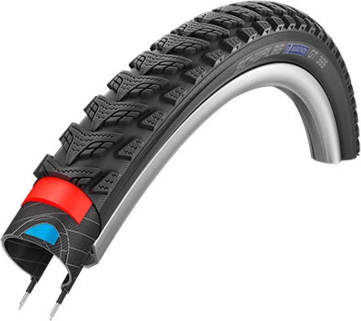 Image du produit Schwalbe Marathon GT 365 (28 x 1.40, 37-622)