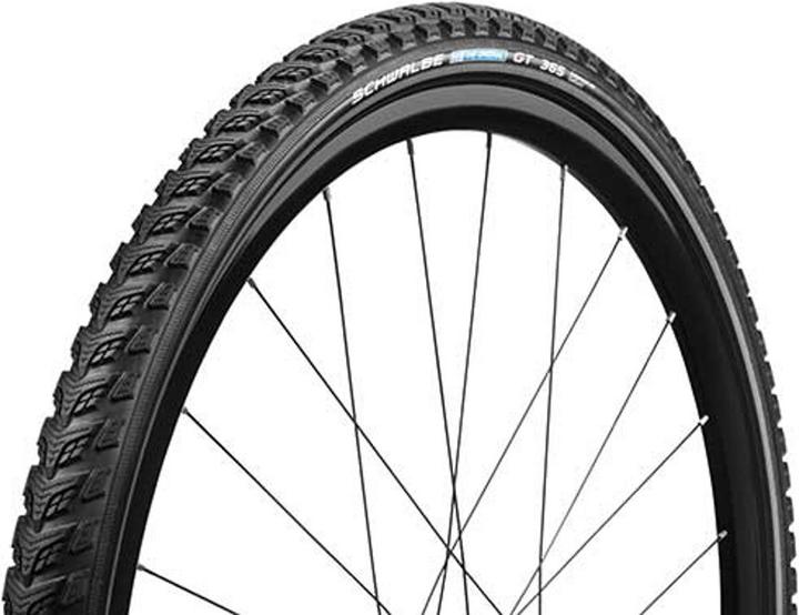 Image du produit Schwalbe Marathon GT 365 (28 x 1.40, 37-622)