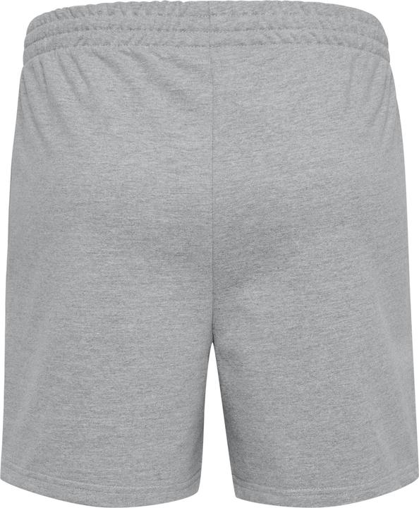 Produktbild hummel Hmlgo 2.0 Sweatshorts Woman (XL)