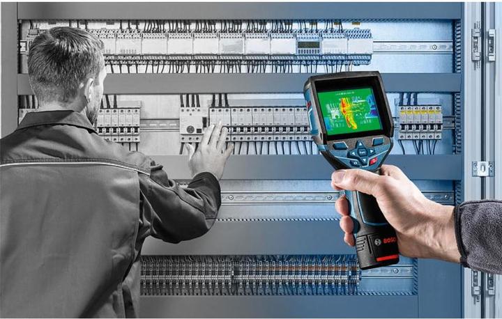 Produktbild Bosch Professional GTC 400 C