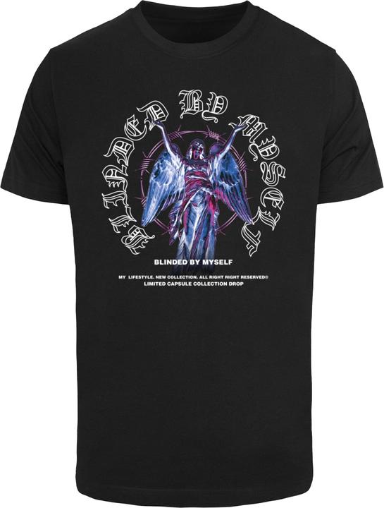 Immagine prodotto Mister Tee MisterTee - Maglietta Blinded By Myself - 170139 (M)