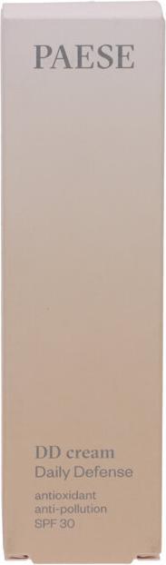 Immagine prodotto Paese Dd Cream Daliy Defense Spf30 Crema Colorante 2W Beige 30Ml (Crema solare, SPF 30, 30 ml)