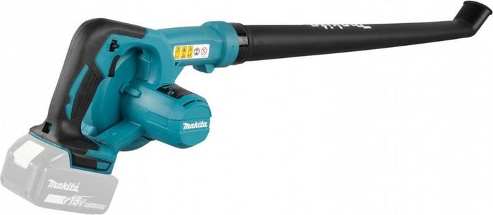 Actual product image Makita DUB186Z (Rechargeable battery operated, Leaf blower)