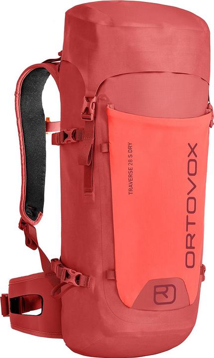 Ortovox Traverse 28 S Dry (28 l)