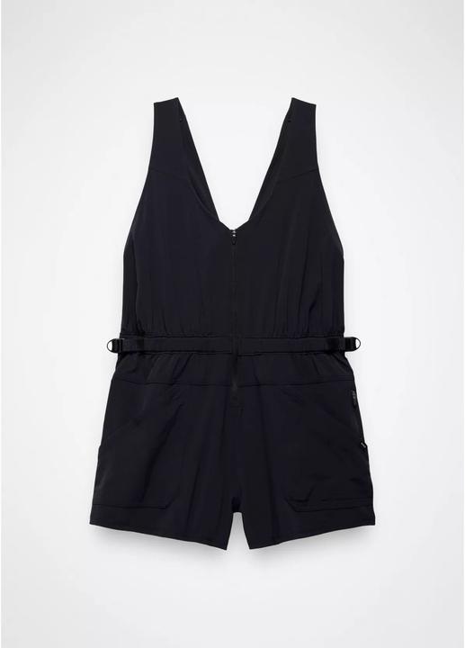 Produktbild Prana W's Railay Utility Romper (S)