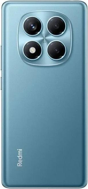 Actual product image Xiaomi Redmi Note 14 Pro (256 GB, Ocean Blue, 6.67", Hybrid Dual SIM, 200 Mpx, 4G)