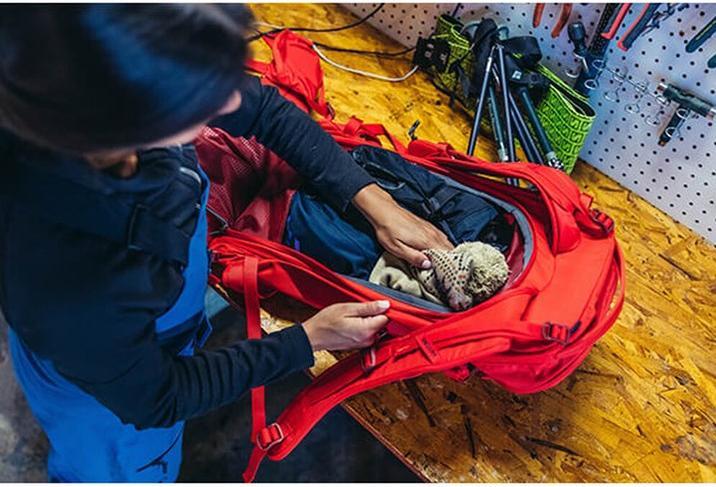 Produktbild Gregory Targhee 32L L (32 l)