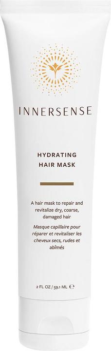 Haarmaske