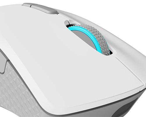 Image du produit Lenovo Legion M600 (Filaire, Sans fil)