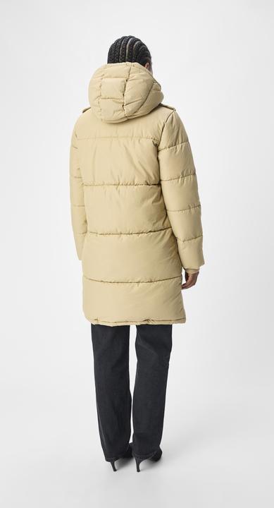Immagine prodotto Object Cappotto con cappuccio (XS)