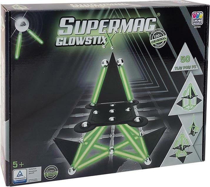 Produktbild Happy People Supermag lowstix g Set