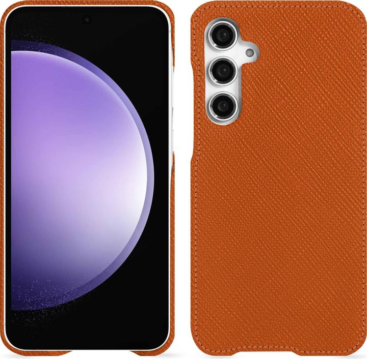 Image du produit Noreve Coque en cuir (Samsung Galaxy S23 FE)