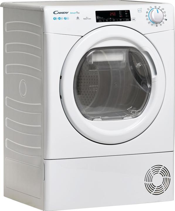 Image du produit Candy CSOE H9A2TE-S (9 kg, Gauche)