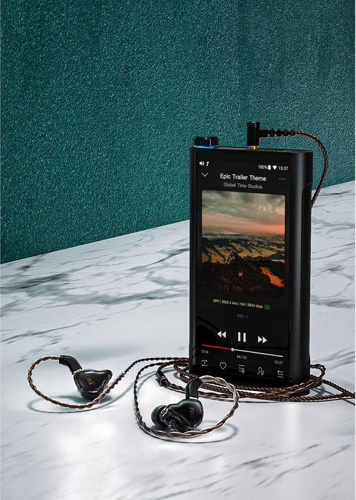 Immagine prodotto FiiO FD1 (Cablato)