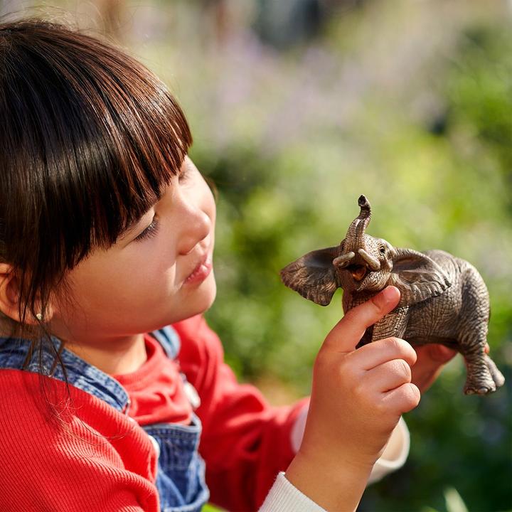 Produktbild Schleich Elefant