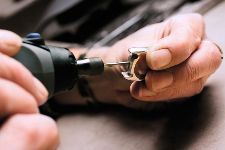 Actual product image Dremel 3000-5