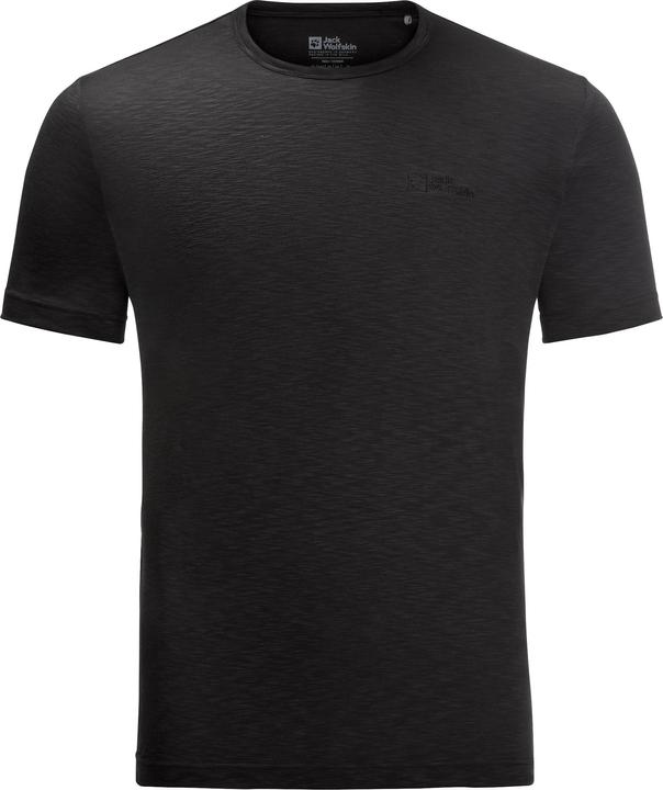 Actual product image Jack Wolfskin Travel T M (XL)