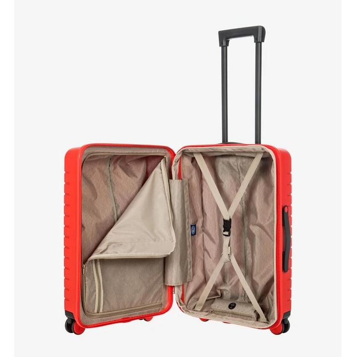 Actual product image Brics Ulisse - Expandable Trolley (68 l, L (90 - 115l))