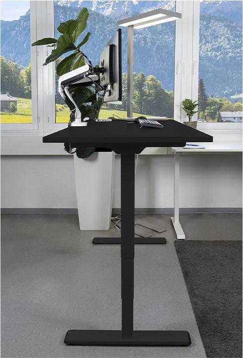 Produktbild Contini Bürotisch (160 x 80 x 130 cm)