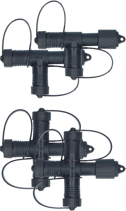 Produktbild Easy Connect Verbindungsstück