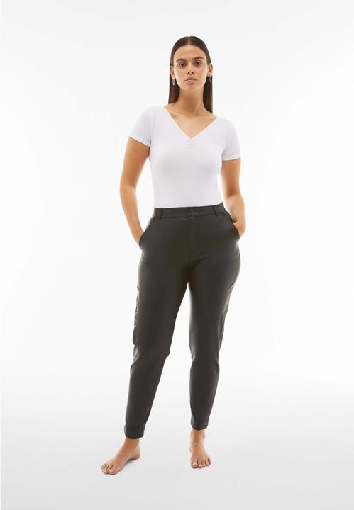 Immagine prodotto Freddy Pantaloni classici in ecopelle BLACK2HF310 (XS)