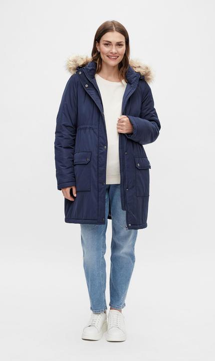 Image du produit Mamalicious MLMACY Parka de maternité (L)