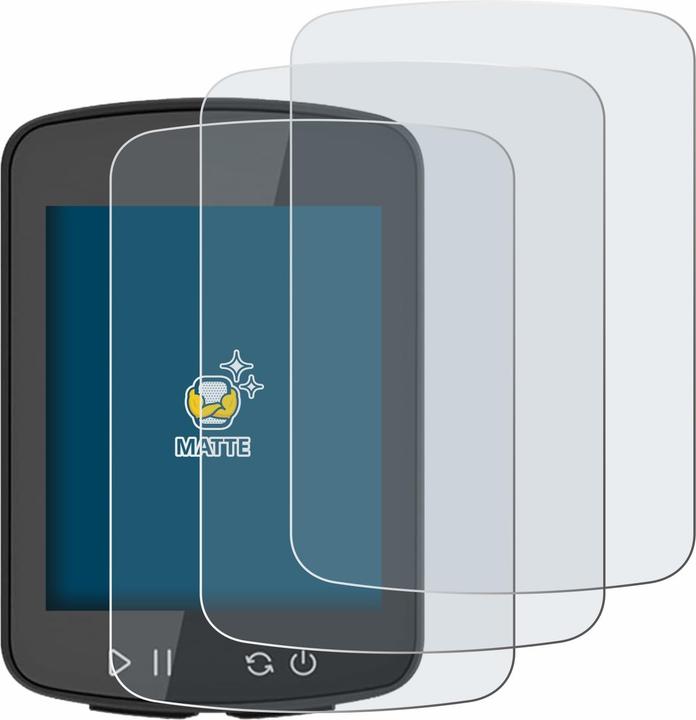 Actual product image BROTECT Protector Anti-Glare