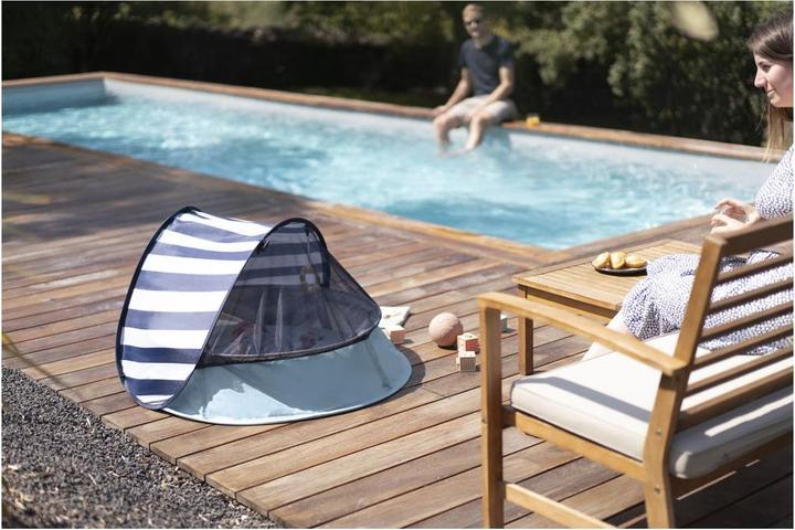 Actual product image Babymoov 3in1 Aquani beach shell