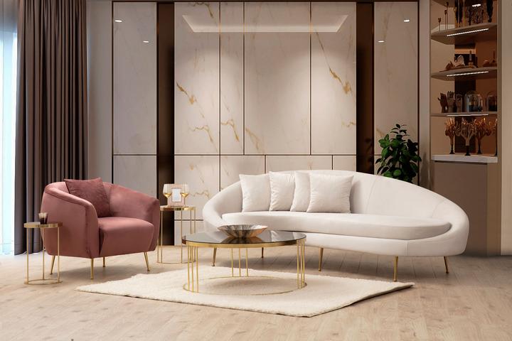 Image du produit Atelier del Sofa Ruby