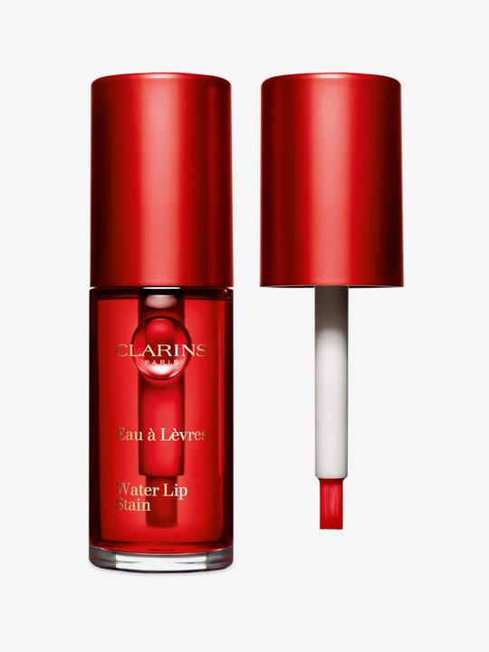 Produktbild Clarins Eau à Lèvres (Red)