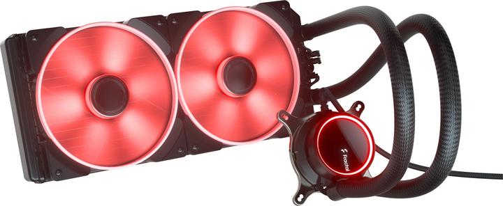 Produktbild Fractal Celsius+ S28 Prisma