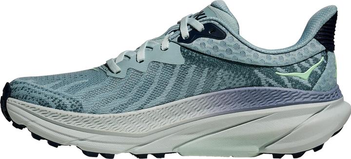 Actual product image Hoka Challenger 7 (41 1/3)