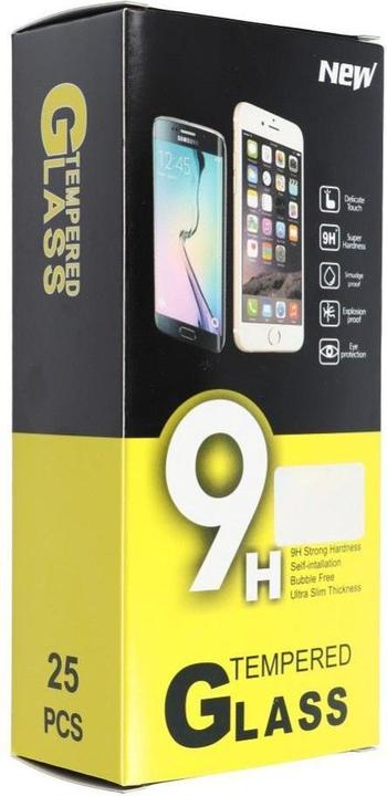 Produktbild Partner Telecom Protective glass OEM Tempered Glass (SET 25in1) - for Iphone 7 / 8 / SE 2020 (25 Stück, Apple iPhone 7, Apple iPhone SE (2nd Gen))