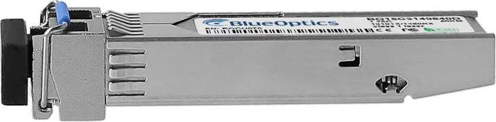 Actual product image CBO Ciena NTTP58CFE6-CI Compatible BlueOptics SFP BO15C3149640D