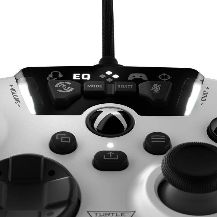 Produktbild Turtle Beach Recon (Xbox One X, PC, Xbox Series X, Xbox One S, Xbox Series S)