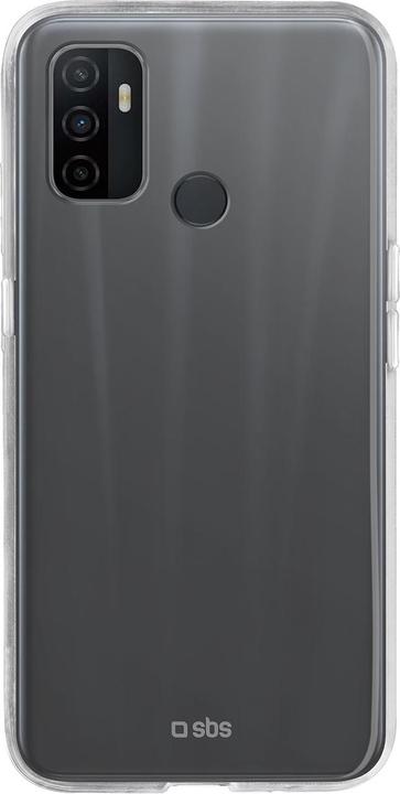 Image du produit SBS Housse mince pour Oppo A53/A53s (Oppo A53s, Oppo A53)