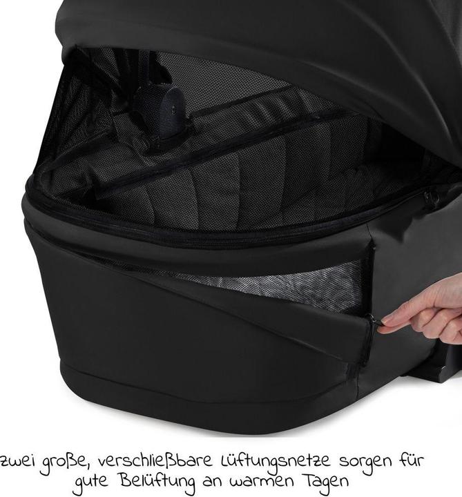 Produktbild Hauck Walk N Care Air