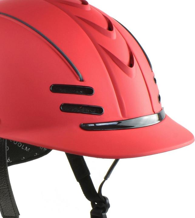Actual product image Childrens/Kids Club Riding Helmet