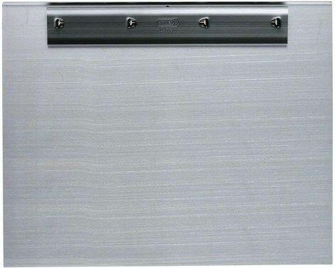 Produktbild Simplex Schreibunterlage Platfix (21 x 29.5 cm)