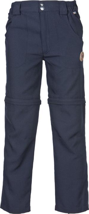 Produktbild Rukka Trek Kinder Wanderhose (116)