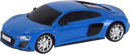 Immagine prodotto Kool Speed Auto radiocomandata Audi 1:24 R8 Coupé blu