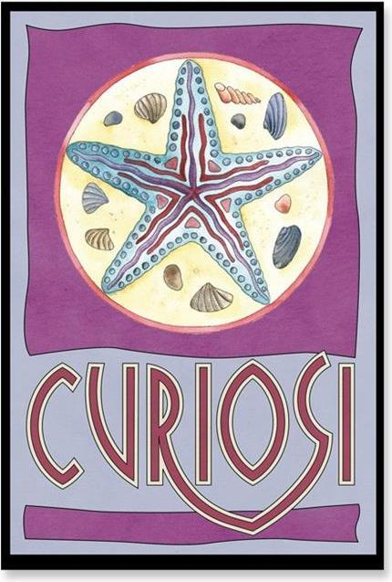 Produktbild Curiosi Picolo Puzzle Pico "Stern" (33 Teile)