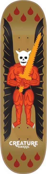 Creature M41204 (8.60")
