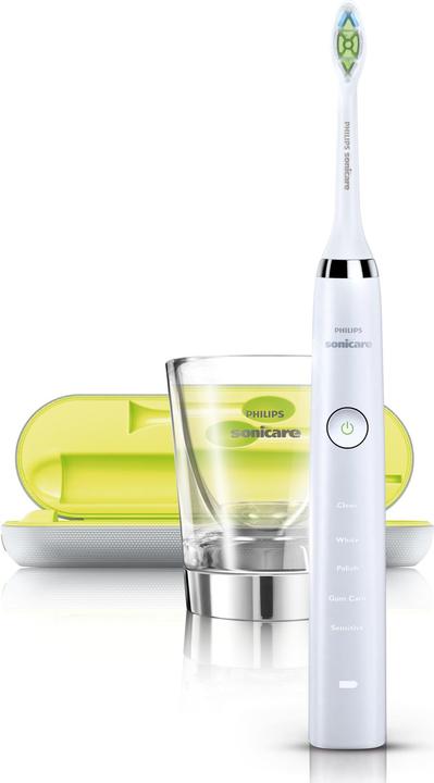 Produktbild Philips Sonicare Sonicare DiamondClean (Schallzahnbürste)