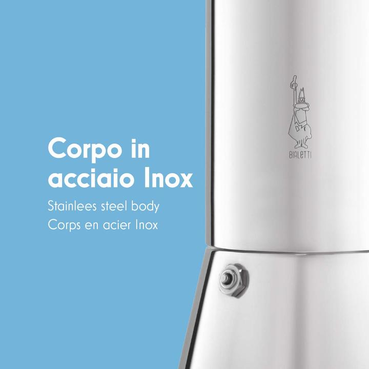Produktbild Bialetti Venus (2 T.)