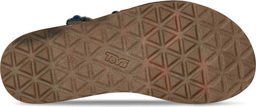 Actual product image Teva W's Original Alp Revive (39)
